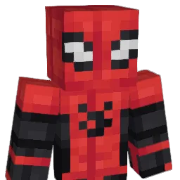 samueloh Minecraft avatar bust