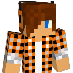 samuelom Minecraft avatar bust