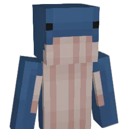 samuelparce Minecraft avatar bust