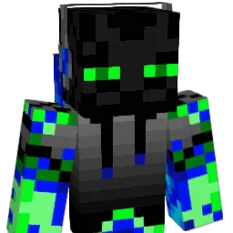 samuelpittard Minecraft avatar bust