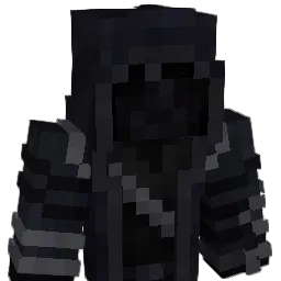 samuelstst Minecraft avatar bust