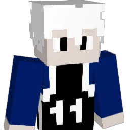 samuelvovo Minecraft avatar bust