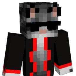samugames_ex Minecraft avatar bust