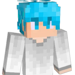 samuhero Minecraft avatar bust