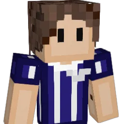 samuillanes's Minecraft skin