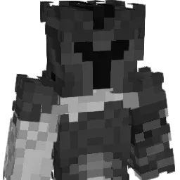 samuilxo Minecraft avatar bust