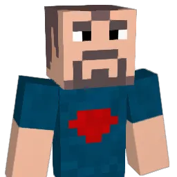 samullen's Minecraft skin