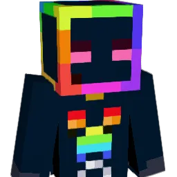 samulo24 Minecraft avatar bust