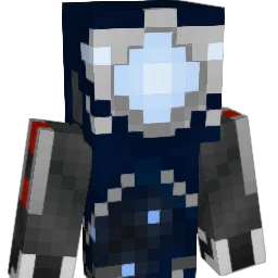 samumarth Minecraft avatar bust