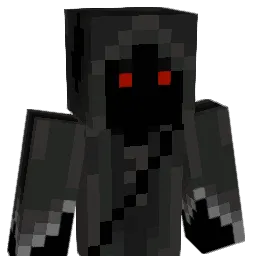 samurai_warlord Minecraft avatar bust