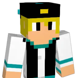 samuraisushi14 Minecraft avatar bust