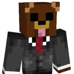 samuroda1999 Minecraft avatar bust