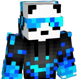 samurp's Minecraft skin