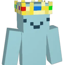 samury16 Minecraft avatar bust