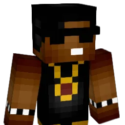 samvergeer Minecraft avatar bust