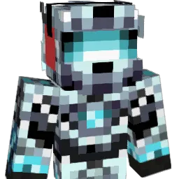 samvgr's Minecraft skin