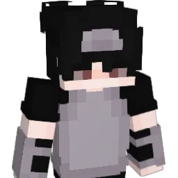 samwan's Minecraft skin