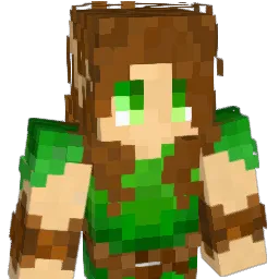 samweis_bs Minecraft avatar bust