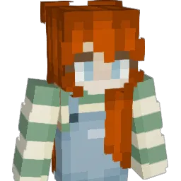 samwich_wuz_here Minecraft avatar bust
