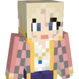 samwise2435's Minecraft skin