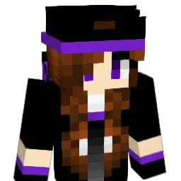 samwyze710 Minecraft avatar bust