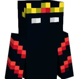 samxb1 Minecraft avatar bust