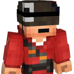 samxtragood's Minecraft skin
