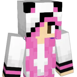 samy2306 Minecraft avatar bust