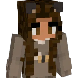 samyy710 Minecraft avatar bust