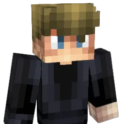 samyy77 Minecraft avatar bust