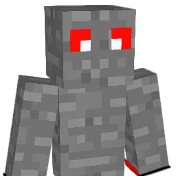 san3ko Minecraft avatar bust