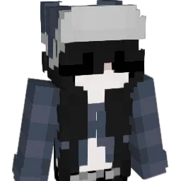 sana_sun Minecraft avatar bust