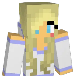 sanaas12 Minecraft avatar bust