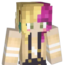 sanae's Minecraft skin