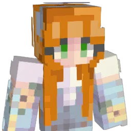 sanaferrory's Minecraft skin