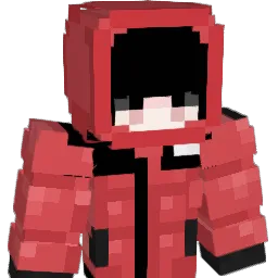 sanbek2 Minecraft avatar bust