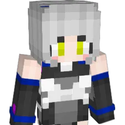 sanbing42 Minecraft avatar bust