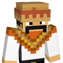 sanch__ Minecraft avatar bust