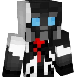 sanchaysquirrel Minecraft avatar bust