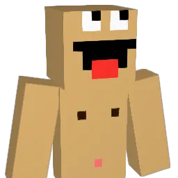 sanchesQ's Minecraft skin