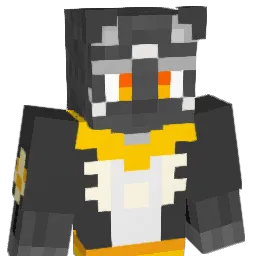 sanctor's Minecraft skin