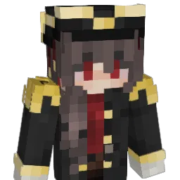 sand3172 Minecraft avatar bust