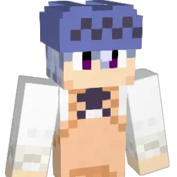 sand_bread Minecraft avatar bust