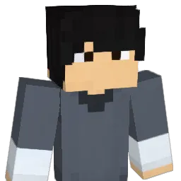 sandabm's Minecraft skin