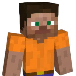 sandal_33 Minecraft avatar bust