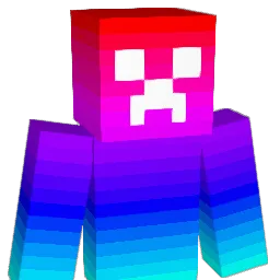 sandboxcreature's Minecraft skin