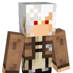sandburial9 Minecraft avatar bust
