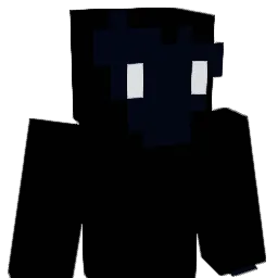sandbutnot Minecraft avatar bust