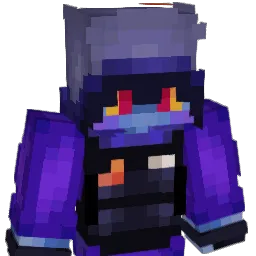 sanddunez_ Minecraft avatar bust