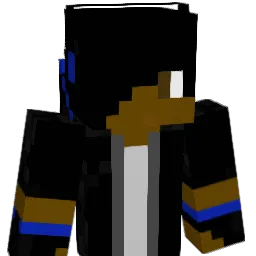 sandeep02 Minecraft avatar bust